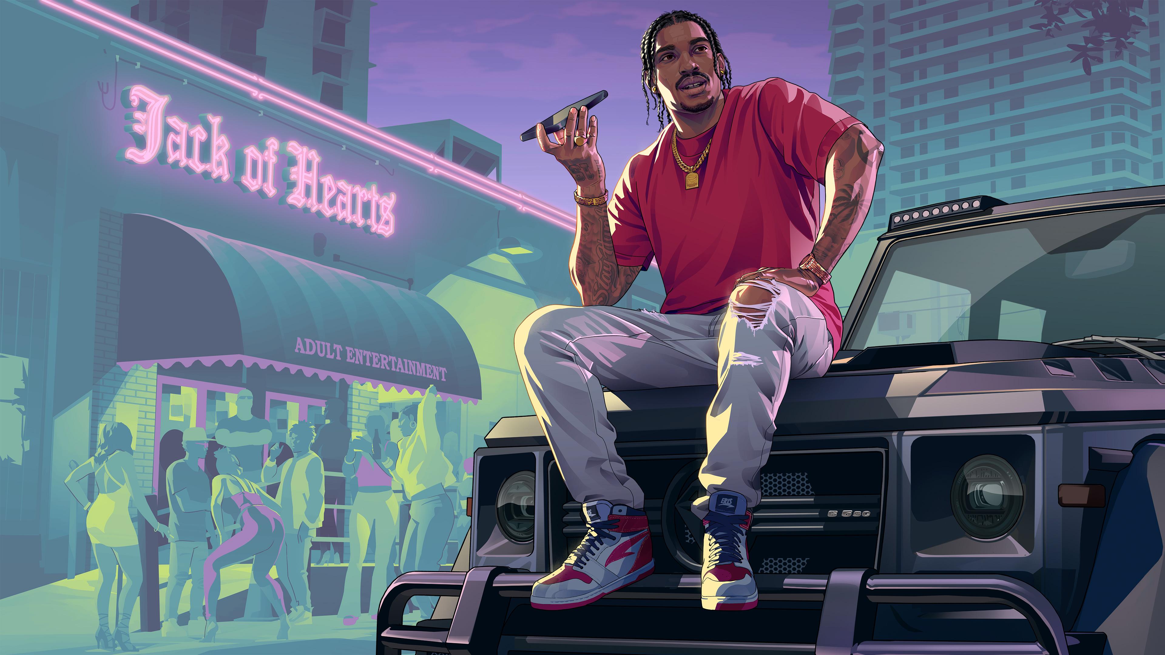 GTA VI